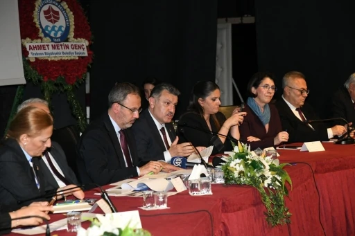 Trabzon’a özel gereksinimli bireyler için yaşam merkezi müjdesi