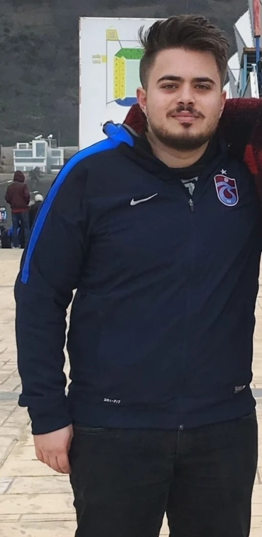 Trabzon&rsquo;da 27 yaşındaki gen&ccedil;ten 10 g&uuml;nd&uuml;r haber alınamıyor
