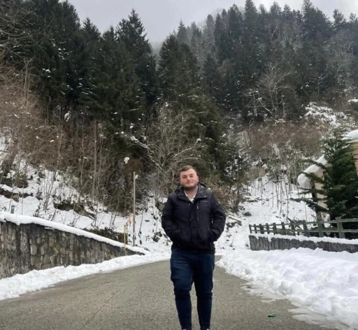 Trabzon&rsquo;da ara&ccedil; u&ccedil;uruma yuvarlandı: 1 &ouml;l&uuml;
