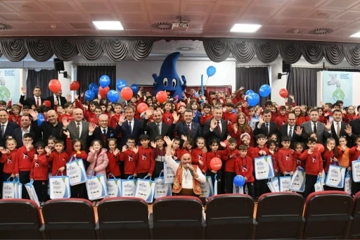Trabzon&rsquo;da D&uuml;nya Su G&uuml;n&uuml; etkinlikleri

