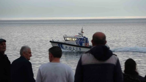 Trabzon&rsquo;da kayıp gen&ccedil; her yerde aranıyor