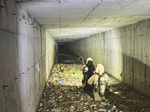 Trabzon&rsquo;da kayıp genci arama &ccedil;alışmalarına hava muhalefeti nedeniyle ara verildi
