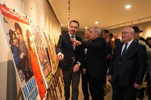 Trabzon Film Festivali başladı
