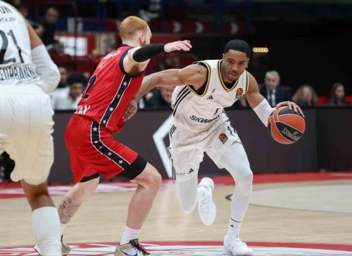 Trabzonspor Basketbol, Shaquille Harrison&rsquo;ı kadrosuna kattı
