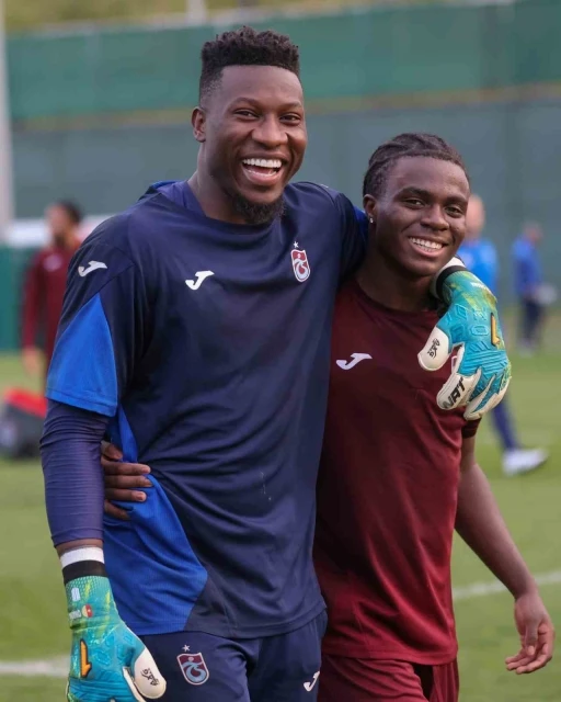 Trabzonspor, Christ Oulai ile yabancı oyuncu transferinde tarihi satışa imza attı
