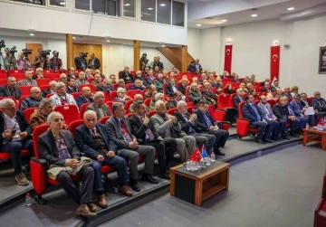 Trabzonspor’da 56. Olağan Divan Genel Kurul Toplantısı gerçekleştirildi

