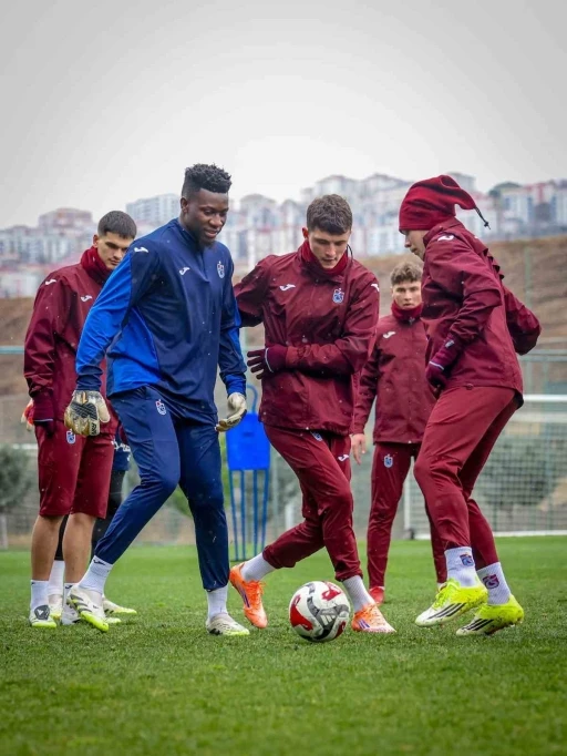 Trabzonspor&rsquo;dan 15 puanlık geri d&ouml;n&uuml;ş