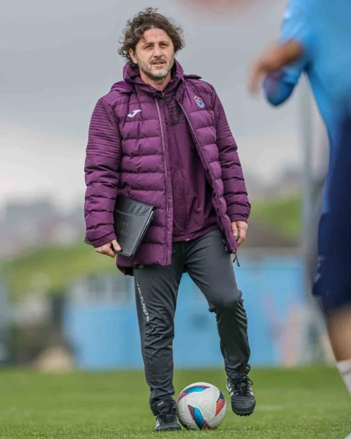 Trabzonspor, Fatih Tekke ile içeride ve dışarıda aynı istikrarı gösterdi
