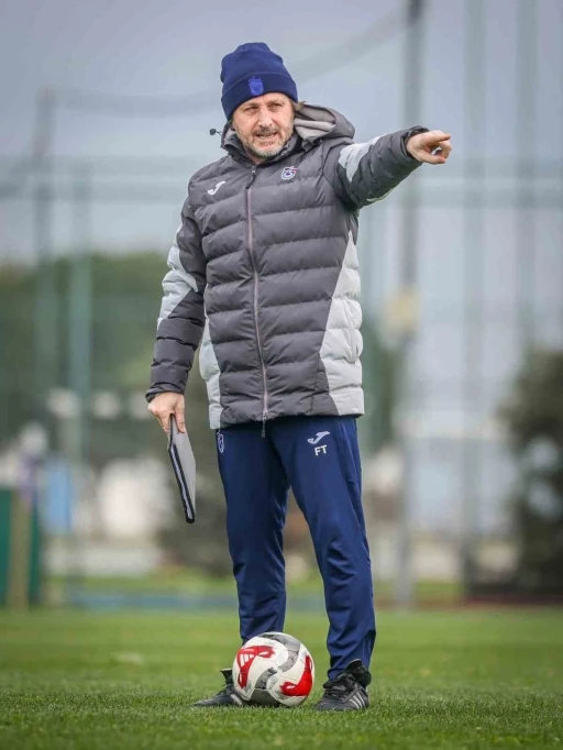 Trabzonspor, Fatih Tekke ile ilk kez 5&rsquo;te 5 yaptı
