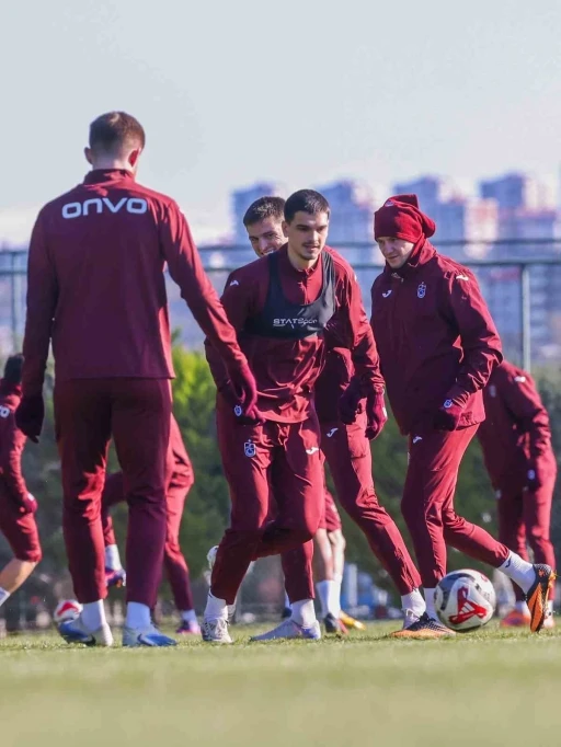 Trabzonspor ile Kasımpaşa 34. randevuda
