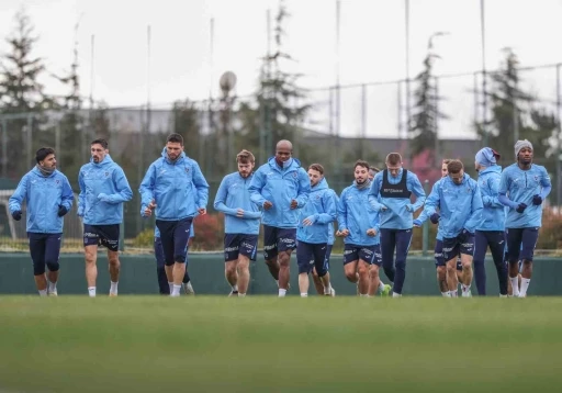Trabzonspor kötü günleri geride bırakmak istiyor
