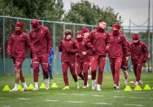 Trabzonspor, kupada Başakşehir&rsquo;in konuğu oluyor
