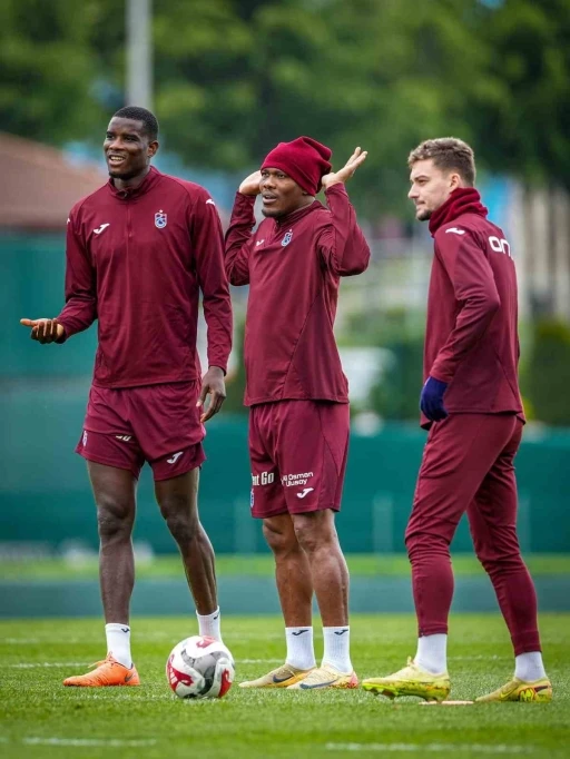 Trabzonspor, puanların yarısını İstanbul&rsquo;dan topladı
