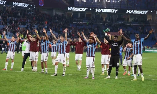 Trabzonspor, T&uuml;rkiye Kupası&rsquo;nda Alanyaspor&rsquo;u ağırlayacak
