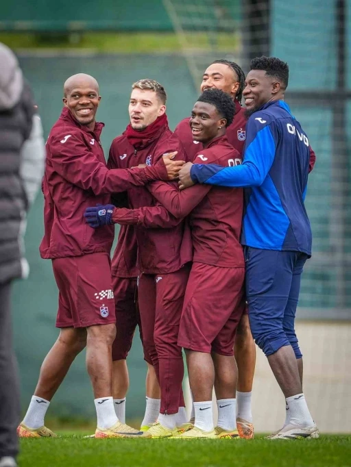 Trabzonspor&rsquo;un İstanbul etkisi
