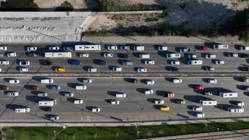 Trafik kazalarında ara&ccedil; mahrumiyet bedeli tartışması

