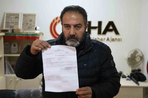 Trafik kazasında hayatını kaybeden gencin amcası: "Kazanın olduğu &ccedil;ukur saatler sonra kapatıldı"
