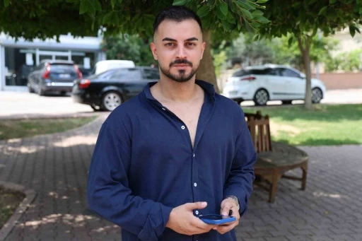 Trafikte doktorun hakaretlerine maruz kalan gen&ccedil; konuştu
