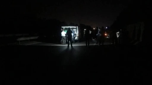 Trafikte kaza yaptırılarak işlenen cinayet davasında yeni karar
