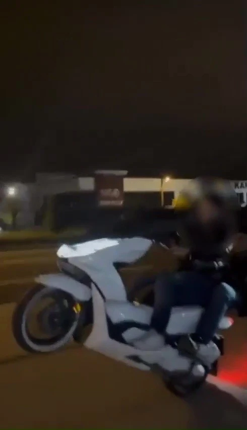 Trafikte tehlikeli hareketler pahalıya patladı