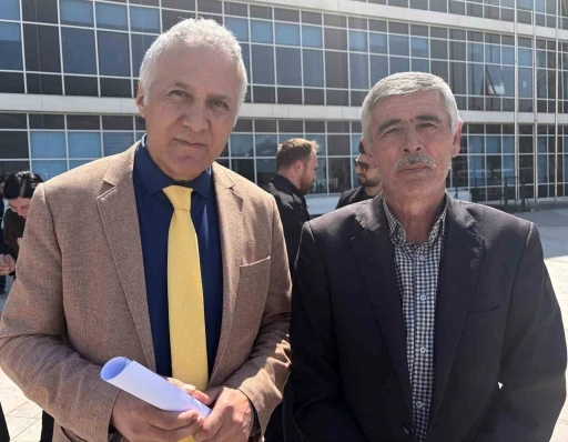 Trakt&ouml;r haczi &ccedil;ift&ccedil;iyi &uuml;retim yapamaz hale getirdi
