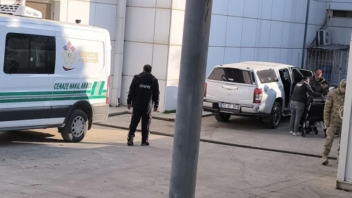 Traktörün çarptığı 9 yaşındaki çocuk hayatını kaybetti
