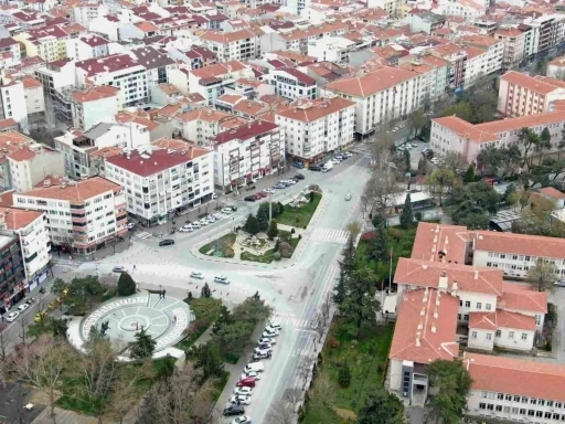 Trakya’da’da Temmuz ayında 4 bin 732 konut satıldı
