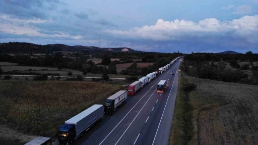 Trakya’da dış ticaret verileri açıklandı
