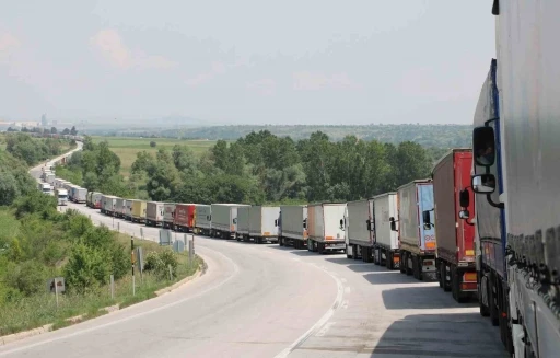 Trakya’da ekim ayında 204 milyon dolar ihracat yapıldı
