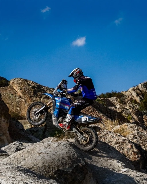 TransAnatolia Rallisi 15. kez düzenlenecek
