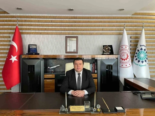 TRC1 B&ouml;lgesi&rsquo;nde yeni yatırım alanları a&ccedil;ıklandı
