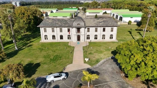 Dalaman&rsquo;ın "Tren Garı" Efsanesi &Ccedil;&ouml;kt&uuml;