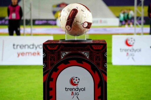 Trendyol 1. Lig’e yükselecek son takım yarın belli olacak
