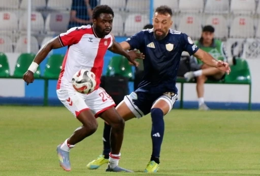 Trendyol 1. Lig:  Erzurumspor FK: 2 - Sivasspor: 0
