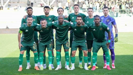 Trendyol 1. Lig: Esenler Erokspor: 3 - MKE Ankaragücü: 1
