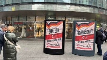 Trendyol’dan üç yılda 10 milyar dolar ihracat hedefi
