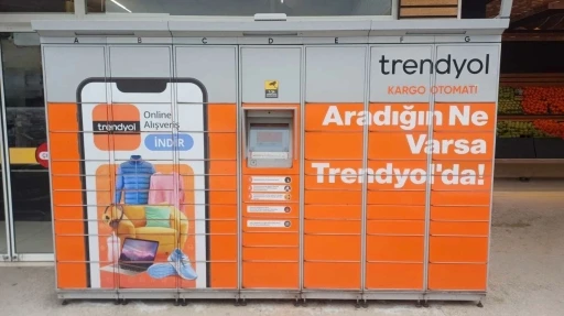 Trendyol, &rsquo;&rsquo;Gel-Al&rsquo;&rsquo; noktalarını 81 ile yayıyor: 10 bin noktada esnek teslimat
