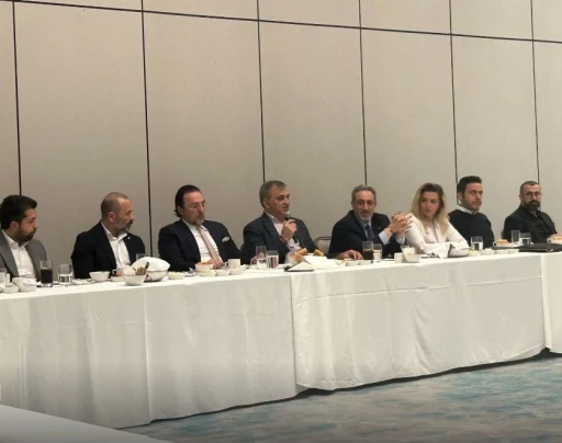 Trendyol, paydaşlarıyla buluştu
