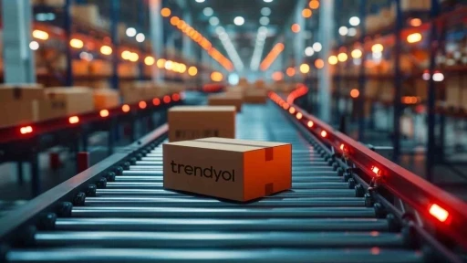 Trendyol, Ramazan alışveriş verilerini a&ccedil;ıkladı
