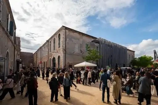 Trendyol Sanat, 61&rsquo;inci Venedik Sanat Bienali T&uuml;rkiye Pavyonu eş sponsoru oldu
