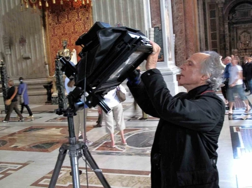 Trendyol Sanat&rsquo;tan fotoğraf sergisi &rsquo;Beyond the Vanishing Point&rsquo;e destek

