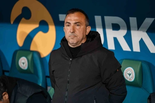 Trendyol S&uuml;per Lig: &Ccedil;aykur Rizespor: 3 - Samsunspor: 0 (İlk yarı)
