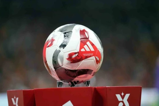 Trendyol Süper Lig’de 11. hafta heyecanı