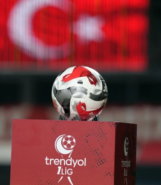 Trendyol Süper Lig’de 14. hafta heyecanı
