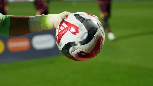 Trendyol S&uuml;per Lig&rsquo;de 27. hafta heyecanı
