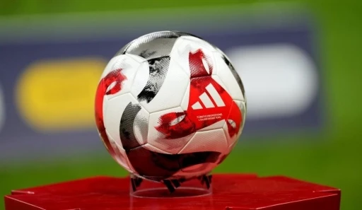 Trendyol S&uuml;per Lig&rsquo;de 32. hafta heyecanı
