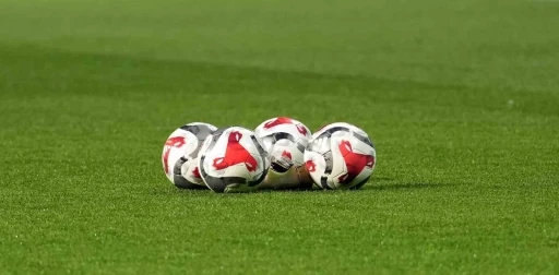 Trendyol Süper Lig’de 5. hafta heyecanı
