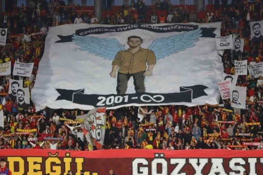 Trendyol S&uuml;per Lig: G&ouml;ztepe: 2 - Antalyaspor: 0 (İlk yarı)
