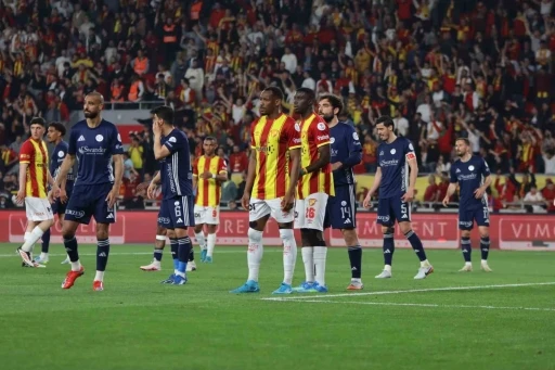 Trendyol S&uuml;per Lig: G&ouml;ztepe: 2 - Antalyaspor: 0 (Ma&ccedil; sonucu)
