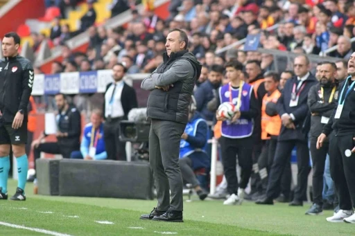 Trendyol S&uuml;per Lig: Kayserispor: 2 - &Ccedil;aykur Rizespor: 0 (Ma&ccedil; sonucu)
